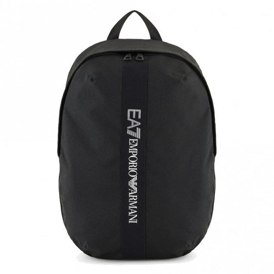 Round Backpack