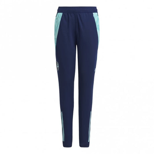 Arsenal Tiro Junior Training Pant 2024/2025