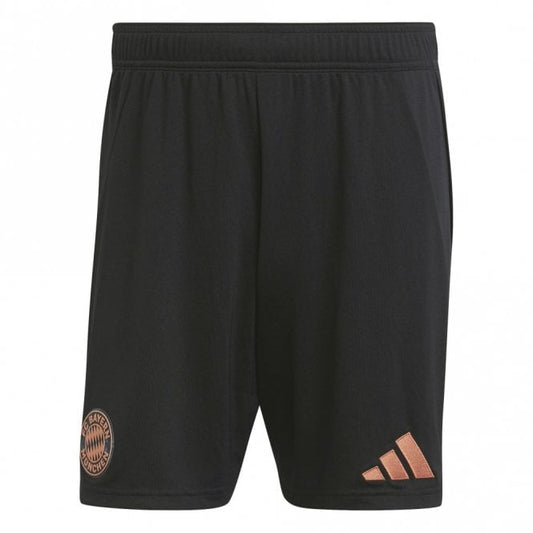 Bayern Munich Away Mens Short 2024/2025