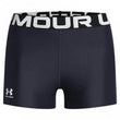 Womens HeatGear Shorty