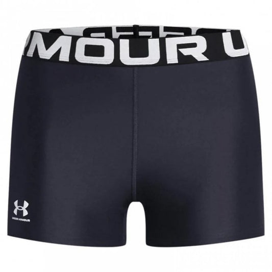 Womens HeatGear Shorty