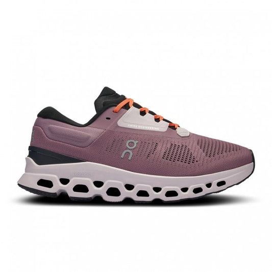 Womens Cloudstratus 3