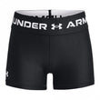 Girls HeatGear Shorty