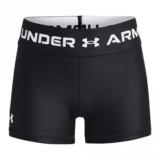 Girls HeatGear Shorty