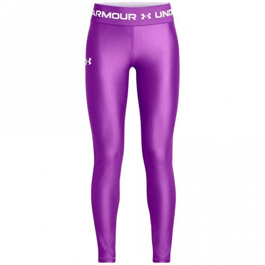 Girls HeatGear Legging