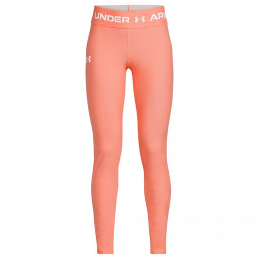 Girls HeatGear Legging