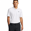 Mens Matchplay Stripe Polo