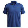 Mens Matchplay Stripe Polo