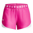 Womens Play Up 3.0 Short
