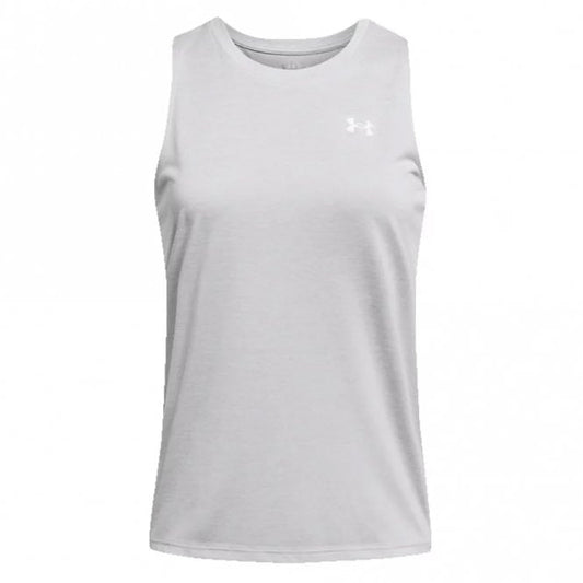 Womens Tech Twist Tank