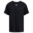 Womens Campus Oversize Short Sleeve T-Shirt