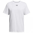 Womens Campus Oversize Short Sleeve T-Shirt