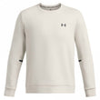 Mens Unstoppable Fleece Crewneck Sweatshirt