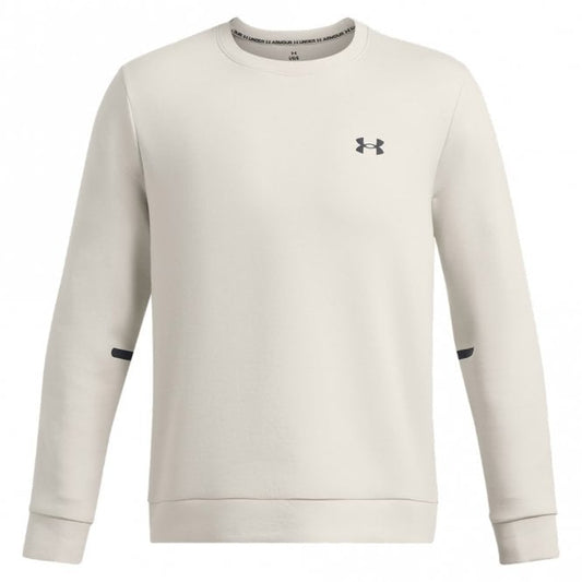 Mens Unstoppable Fleece Crewneck Sweatshirt