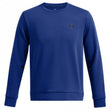 Mens Unstoppable Fleece Crewneck Sweatshirt