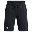 Boys Rival Fleece Short