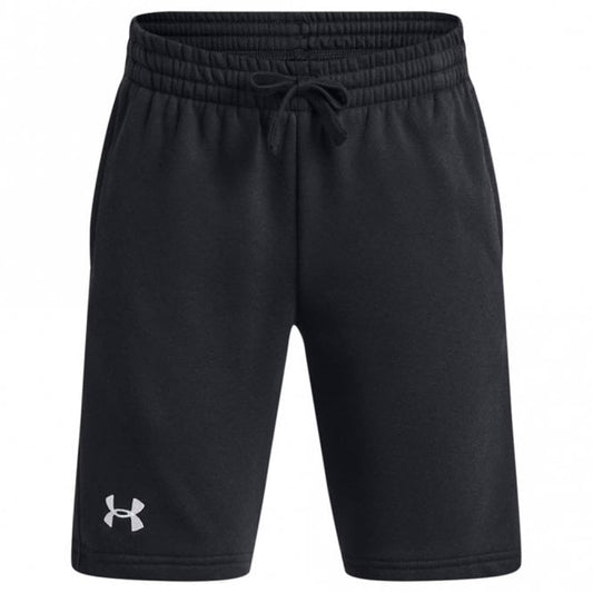 Boys Rival Fleece Short