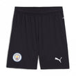 Manchester City Away Junior Short 2024/2025