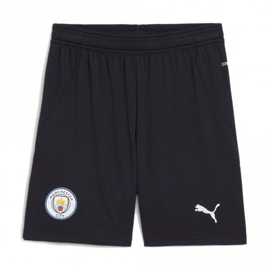 Manchester City Away Junior Short 2024/2025