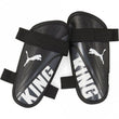 KING Strap Shin Guards