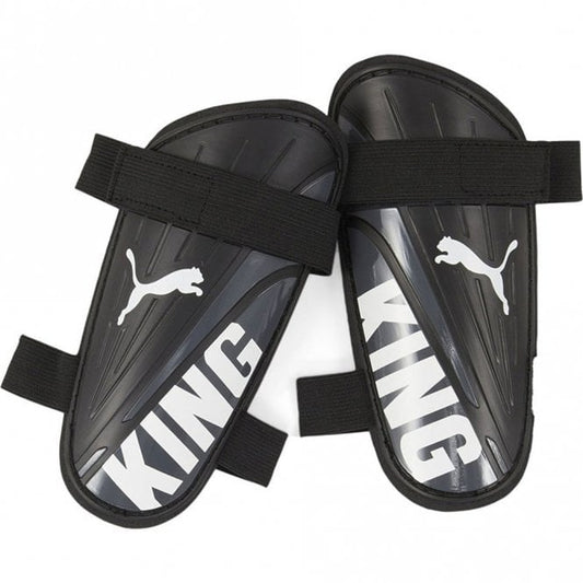KING Strap Shin Guards