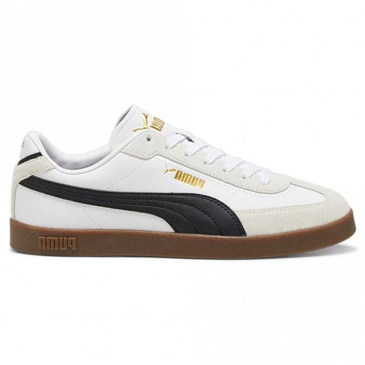 Mens Club II Era Trainer