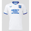 Rangers Away Mens Short Sleeve Jersey 2024/2025