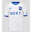 Rangers Away Junior Short Sleeve Jersey 2024/2025