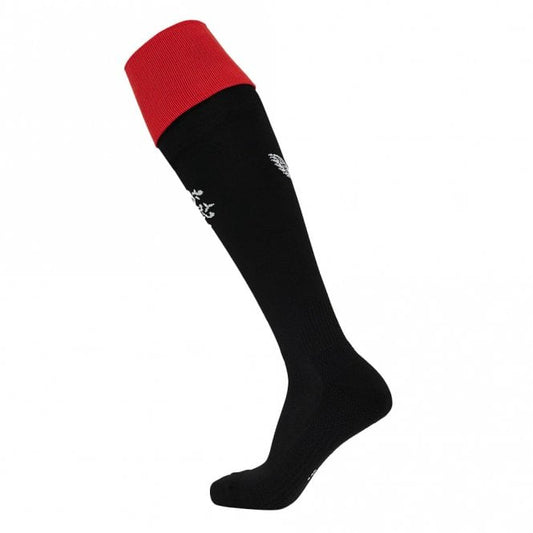 Rangers Home Junior Socks 2024/2025