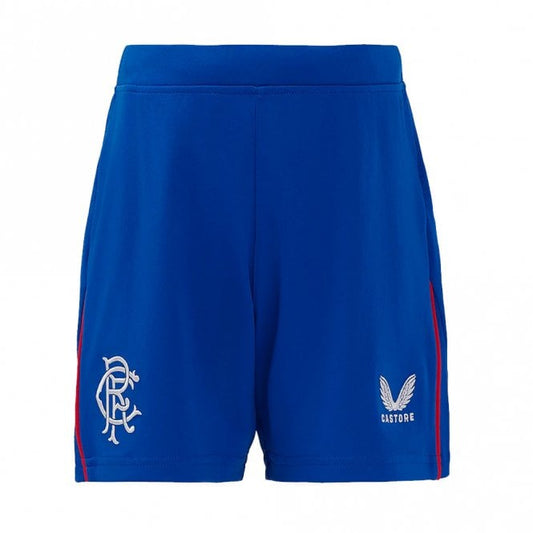 Rangers Away Junior Short 2024/2025