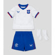 Ranges Away Baby Kit 2024/2025