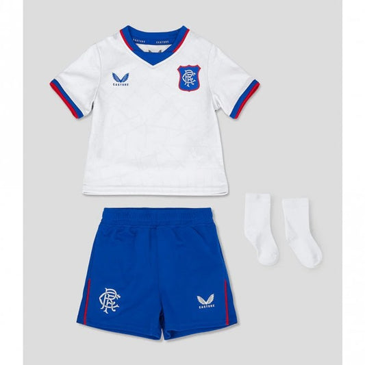 Ranges Away Baby Kit 2024/2025