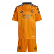 Real Madrid Away Mini Kit 2024/2025