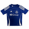 Cove Rangers Home Junior Short Sleeve Jersey 2024/2025