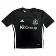 Cove Rangers Away Junior Short Sleeve Jersey 2024/2025