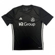 Cove Rangers Away Mens Short Sleeve Jersey 2024/2025