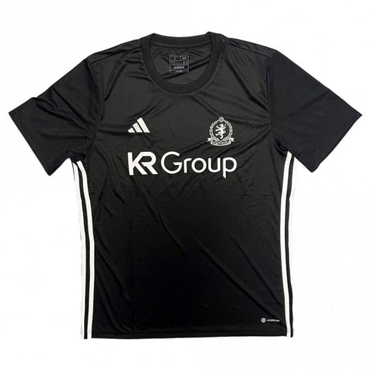 Cove Rangers Away Mens Short Sleeve Jersey 2024/2025