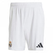 Real Madrid Home Mens Short 2024/2025