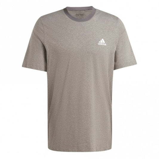 Mens Seasonal Essentials Mélange T-Shirt