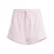 Girls Essentials 3-Stripes Short