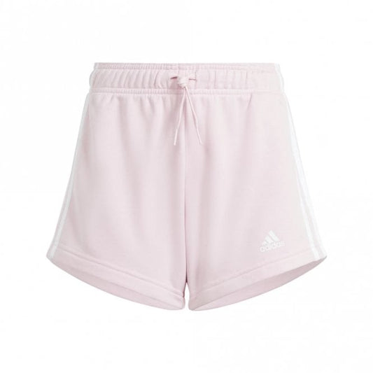 Girls Essentials 3-Stripes Short