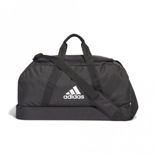 Tiro Primegreen Bottom Compartment Duffel Bag Medium
