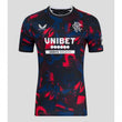 Rangers 3rd Mens Short Sleeve Jersey 2024/2025