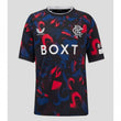Rangers 3rd Junior Short Sleeve Jersey 2024/2025