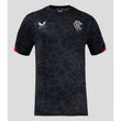Rangers 3rd Junior Matchday Short Sleeve T-Shirt 2024/2025