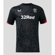 Rangers 3rd Mens Matchday Short Sleeve T-Shirt 2024/2025