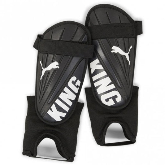 King IS Shinguards