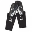 King Sleeve Shinguards