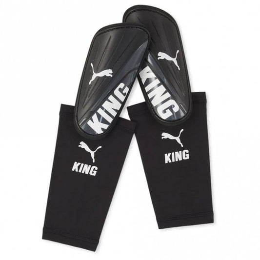 King Sleeve Shinguards