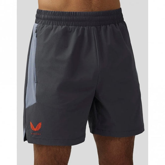 Mens Apex 6” Woven Short